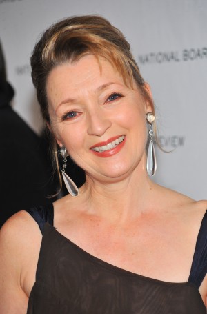 レスリー・マンビル