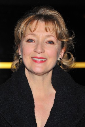 レスリー・マンビル