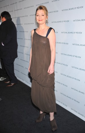 レスリー・マンビル