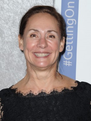 ローリー・メトカーフ