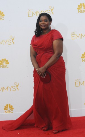 オクタビア・スペンサー