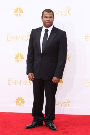 ジョーダン・ピール