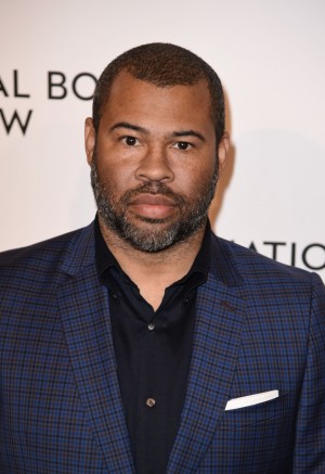 ジョーダン・ピール