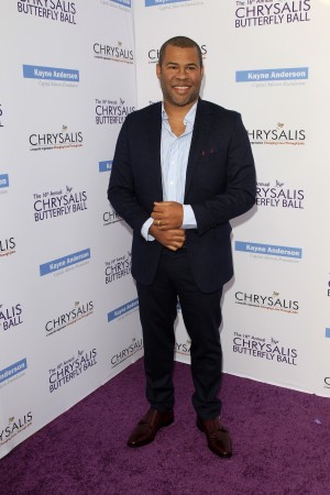 ジョーダン・ピール