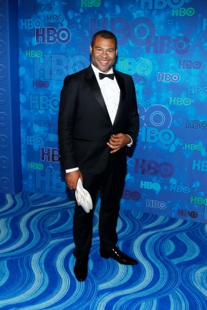 ジョーダン・ピール