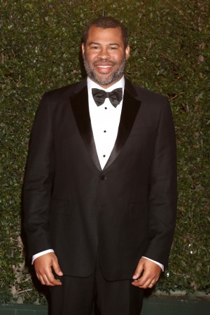 ジョーダン・ピール