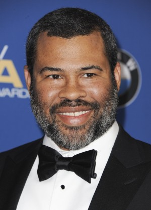 ジョーダン・ピール