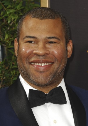 ジョーダン・ピール