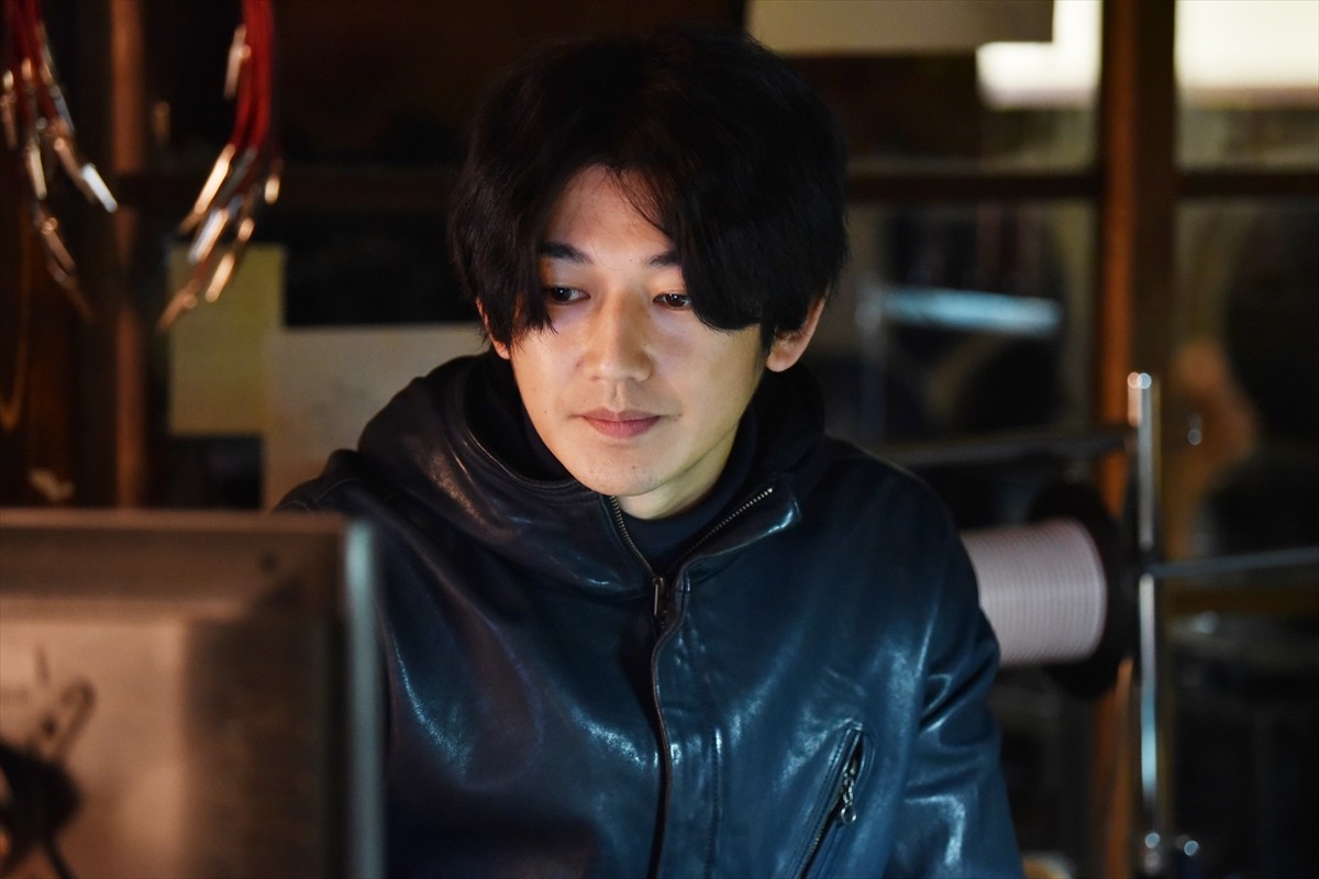 広瀬すずと田中裕子の“切なくて優しい空気感”に視聴者が涙『anone』第7話