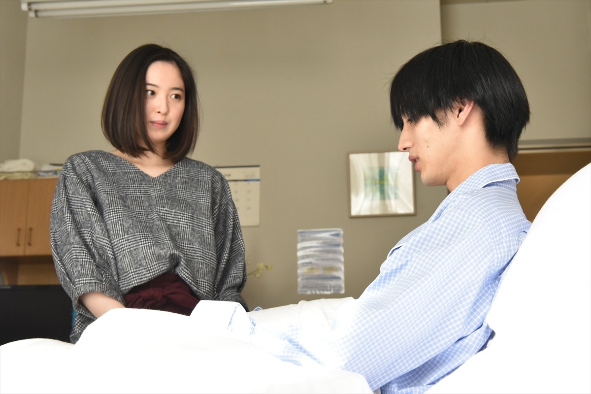 広瀬すずと田中裕子の“切なくて優しい空気感”に視聴者が涙『anone』第7話