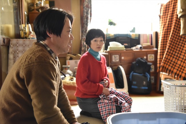 広瀬すずと田中裕子の 切なくて優しい空気感 に視聴者が涙 Anone 第7話 18年3月1日 写真 エンタメ ニュース クランクイン