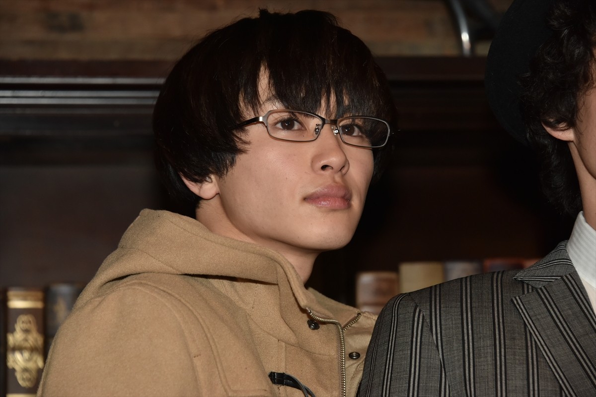 ハードボイルド探偵・安藤政信、再び！ あの救命ドラマとは真逆で「結構デタラメ」!?