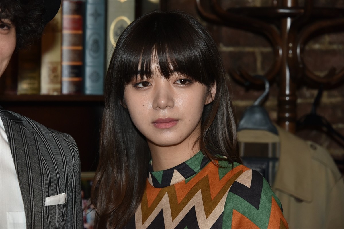ハードボイルド探偵・安藤政信、再び！ あの救命ドラマとは真逆で「結構デタラメ」!?