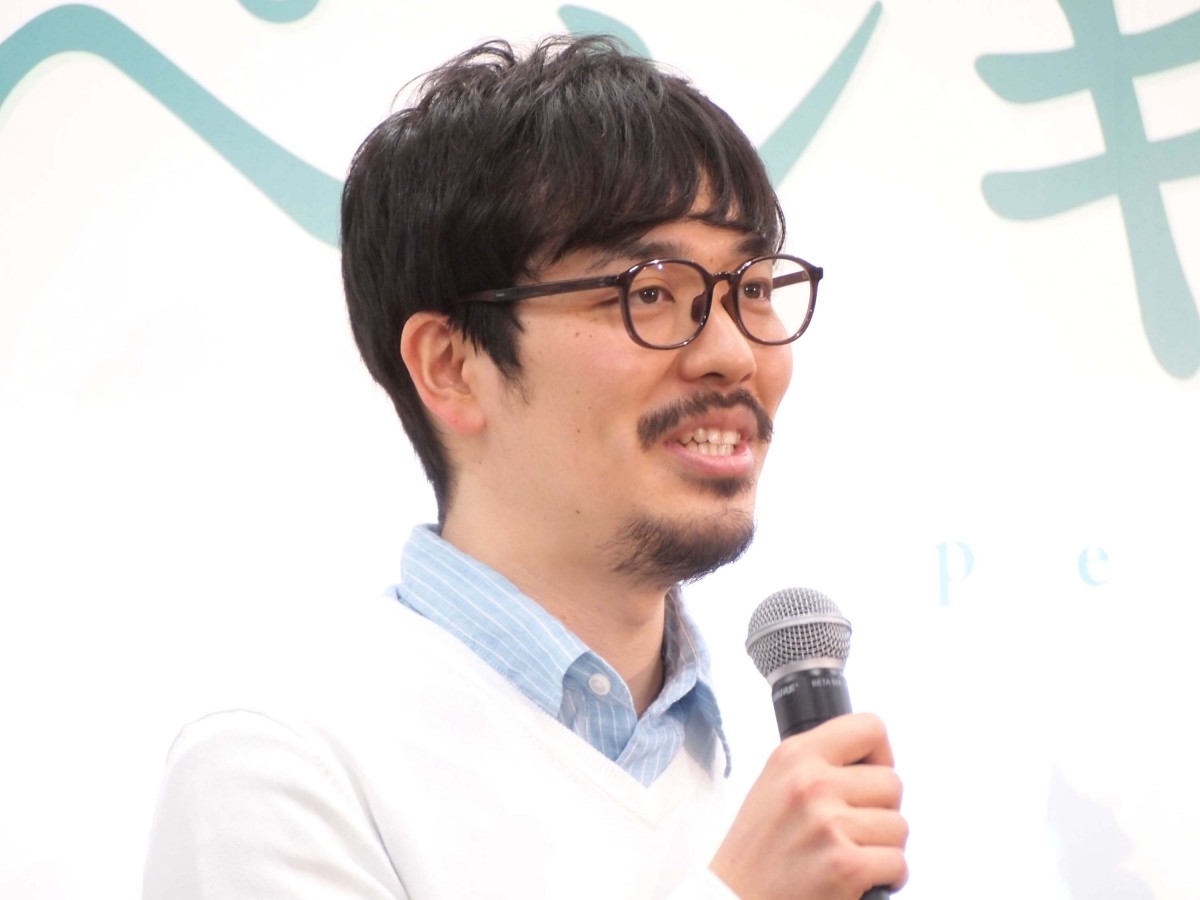 森見登美彦『ペンギン・ハイウェイ』アニメ映画化決定！ 制作はスタジオコロリド