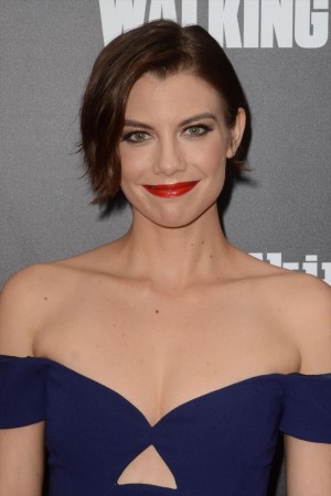 ローレン・コーハン