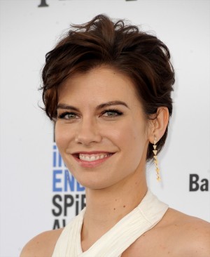 ローレン・コーハン