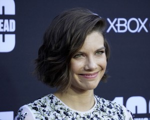 ローレン・コーハン