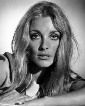 シャロン・テート