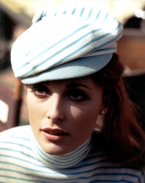 シャロン・テート