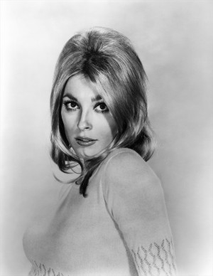 シャロン・テート