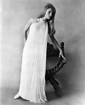 シャロン・テート