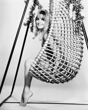 シャロン・テート