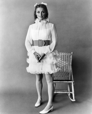 シャロン・テート