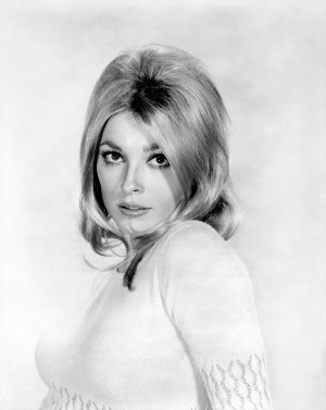 シャロン・テート