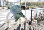 広瀬すず、雑誌「OCEANS」で 『ちはやふる』千早の3年間を振り返る