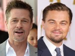 ブラッド・ピット×レオナルド・ディカプリオの共演決定！ タランティーノ新作に出演