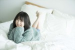 志田未来、25歳の誕生日に写真集発売決定