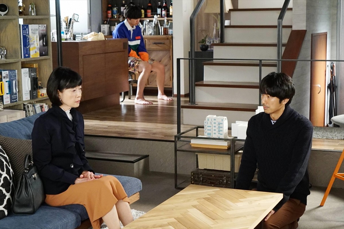 深田恭子の妊活カミングアウトで見えた世間のリアル 『隣の家族は青く見える』第7話