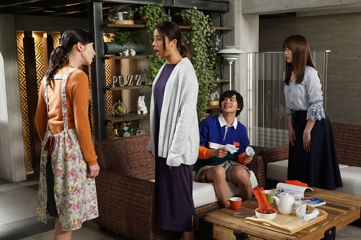 深田恭子の妊活カミングアウトで見えた世間のリアル 『隣の家族は青く見える』第7話