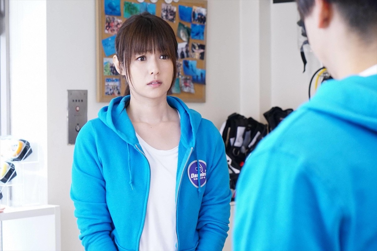深田恭子の妊活カミングアウトで見えた世間のリアル 『隣の家族は青く見える』第7話