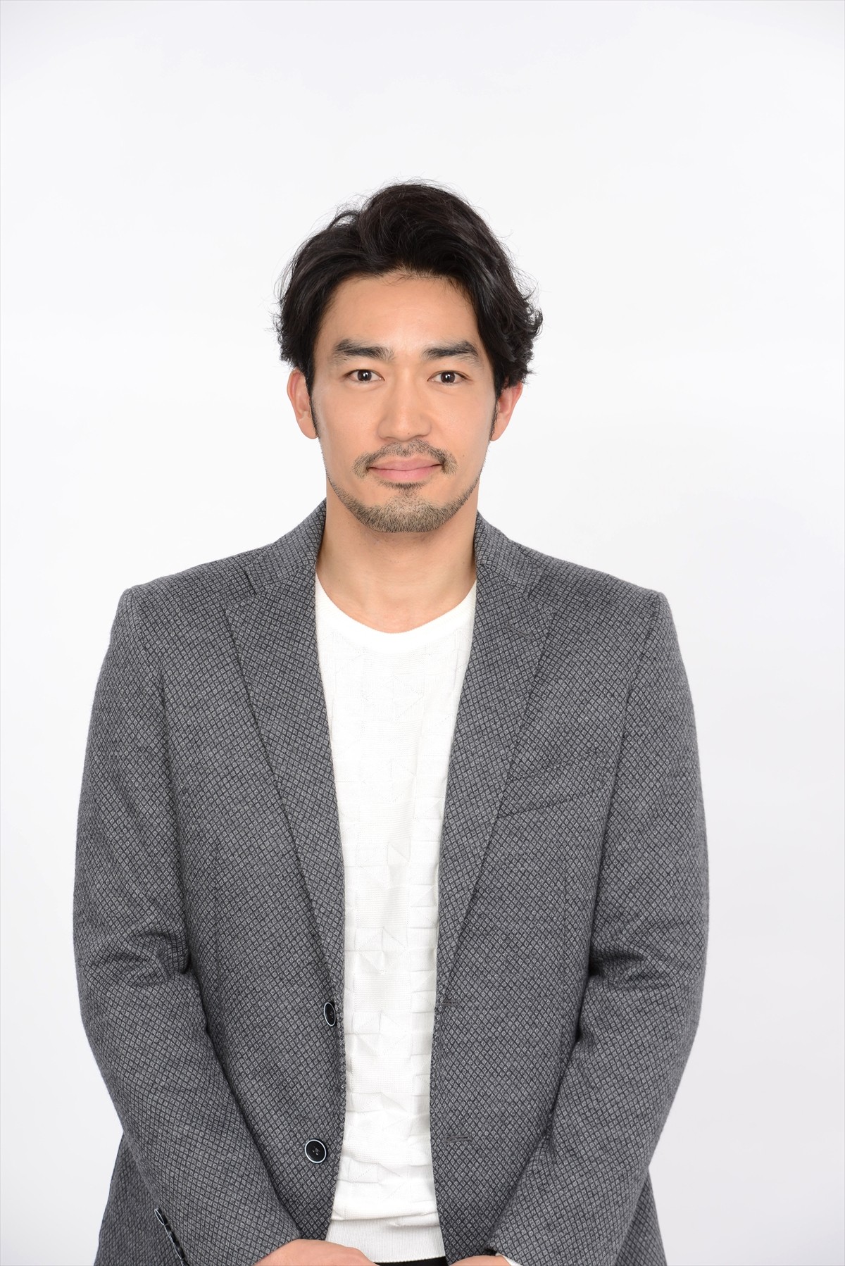 中村アン、30歳“男経験なし女子”役で連ドラ初主演　恋の相手は古川雄輝＆大谷亮平