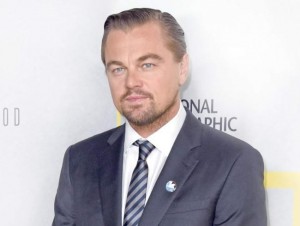 レオナルド・ディカプリオ