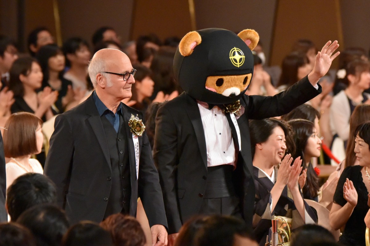 「第41回日本アカデミー賞」授賞式フォト特集