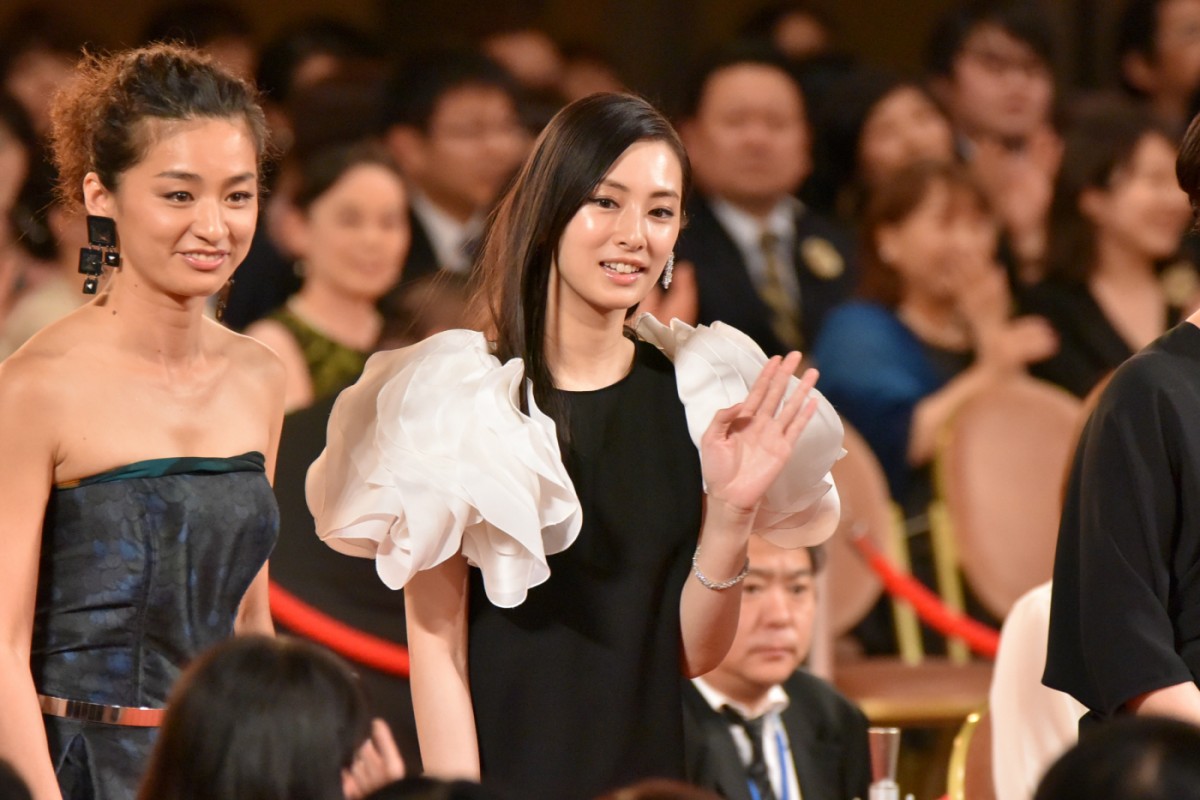 日本アカデミー賞