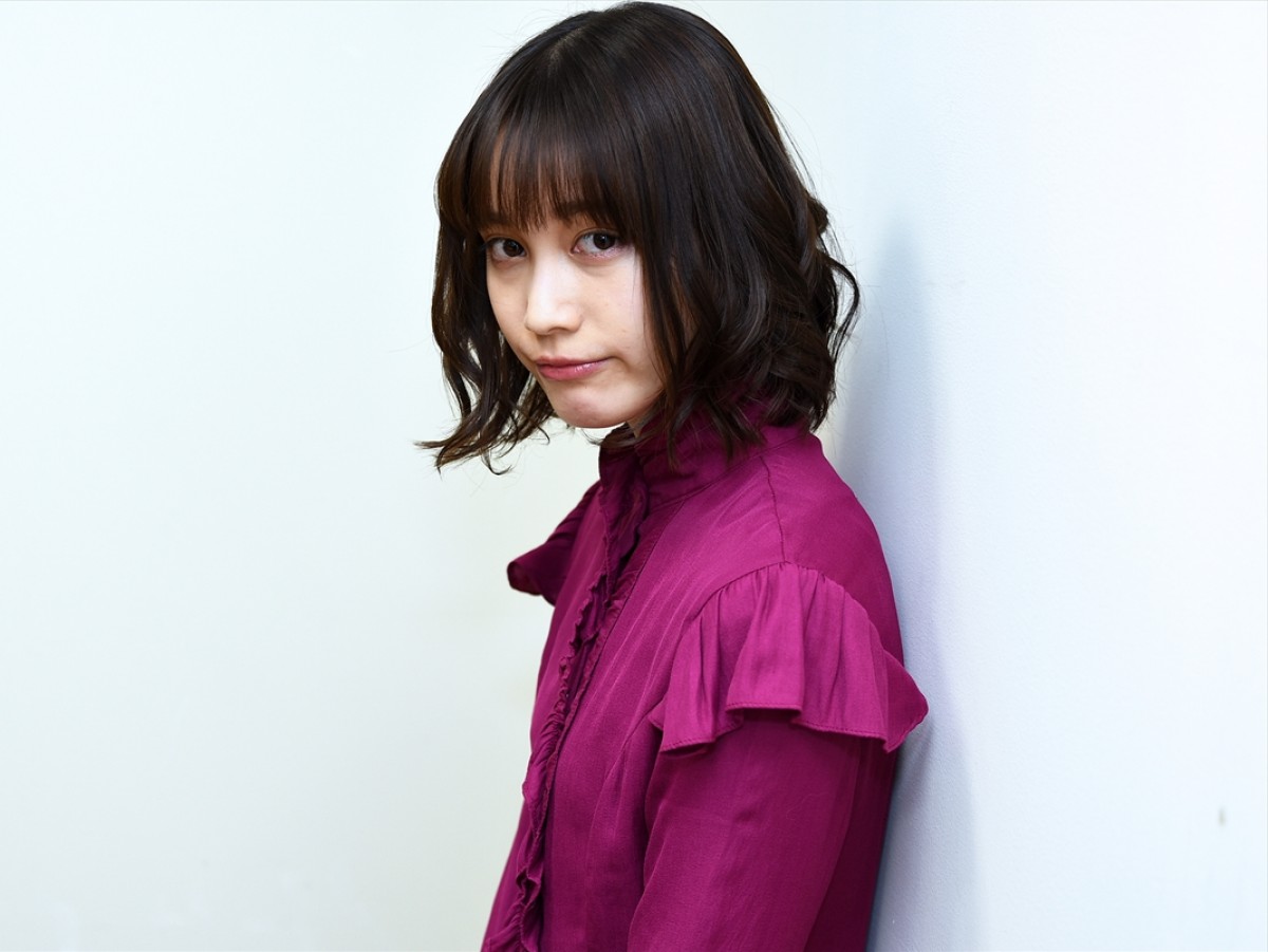中村ゆりか「才能があるからできるわけじゃない」 大切なのは地道な努力