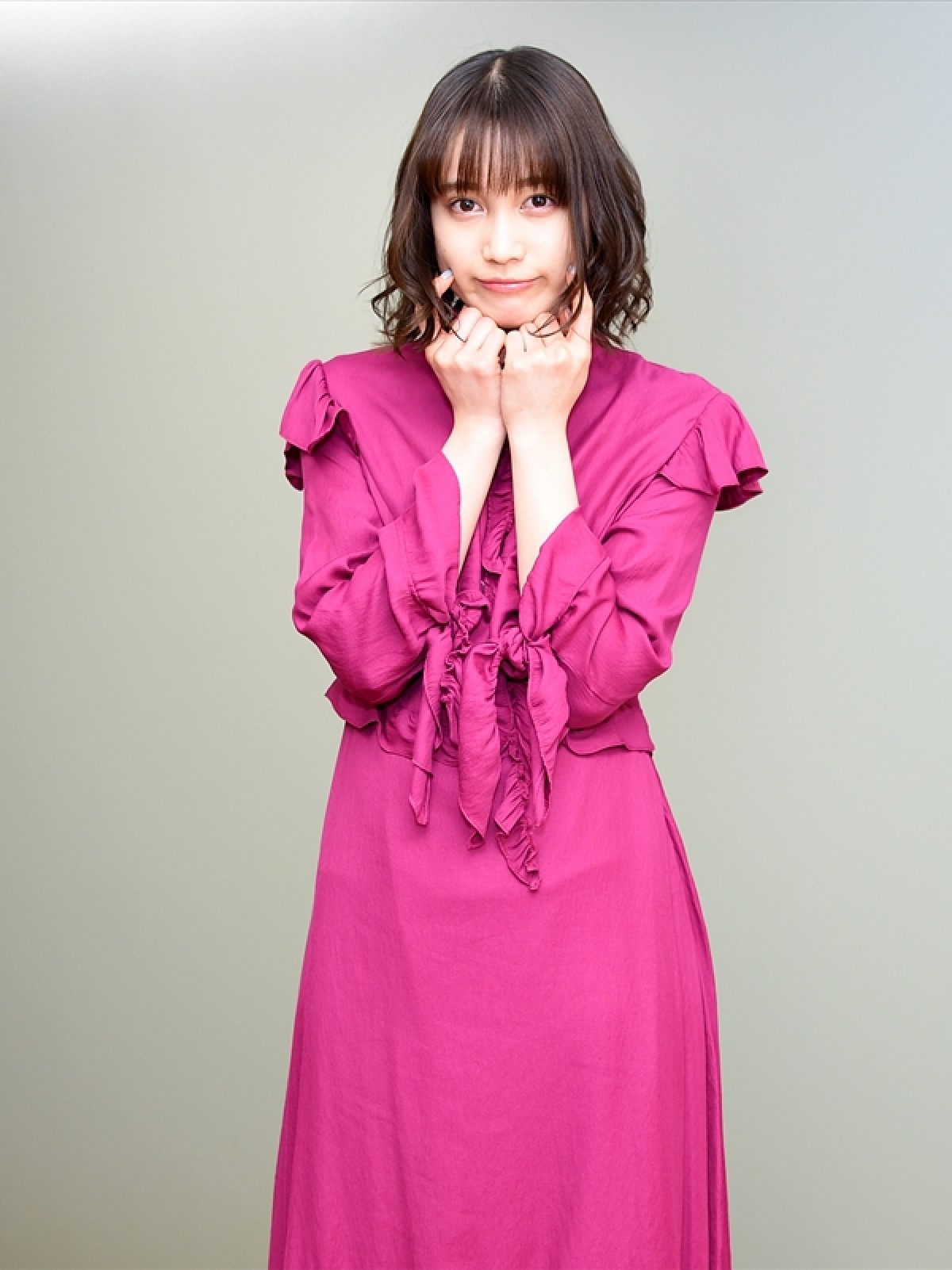 中村ゆりか「才能があるからできるわけじゃない」 大切なのは地道な努力