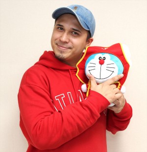 『映画ドラえもん のび太の宝島』木村昴インタビュー