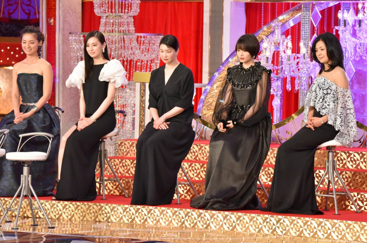 ＜日本アカデミー賞＞広瀬すず、最優秀助演女優賞受賞　是枝監督に感謝