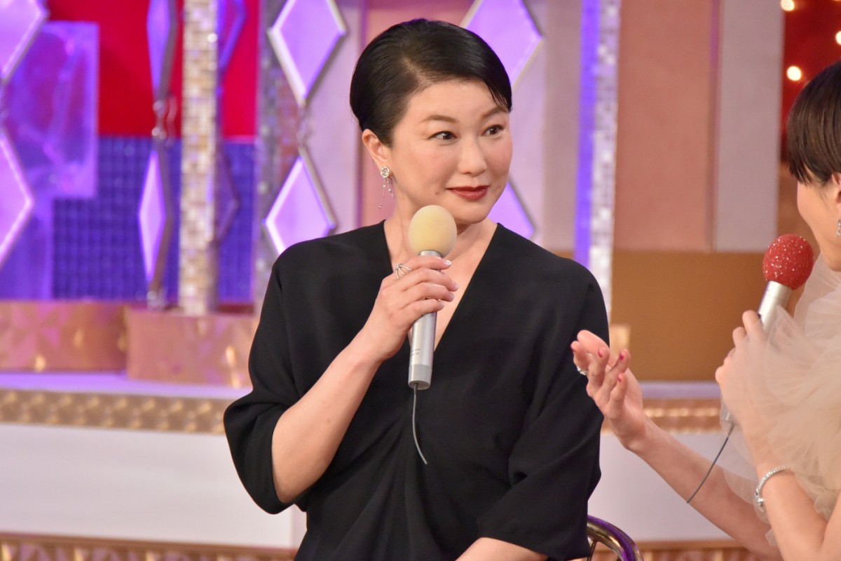 「第41回日本アカデミー賞」授賞式フォト特集