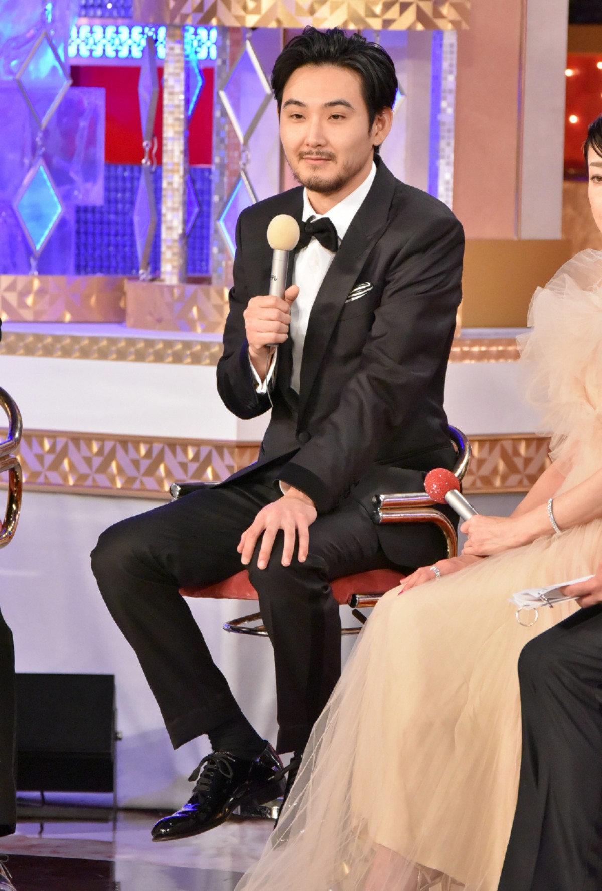 ＜日本アカデミー賞＞役所広司、自身初の最優秀助演男優賞受賞