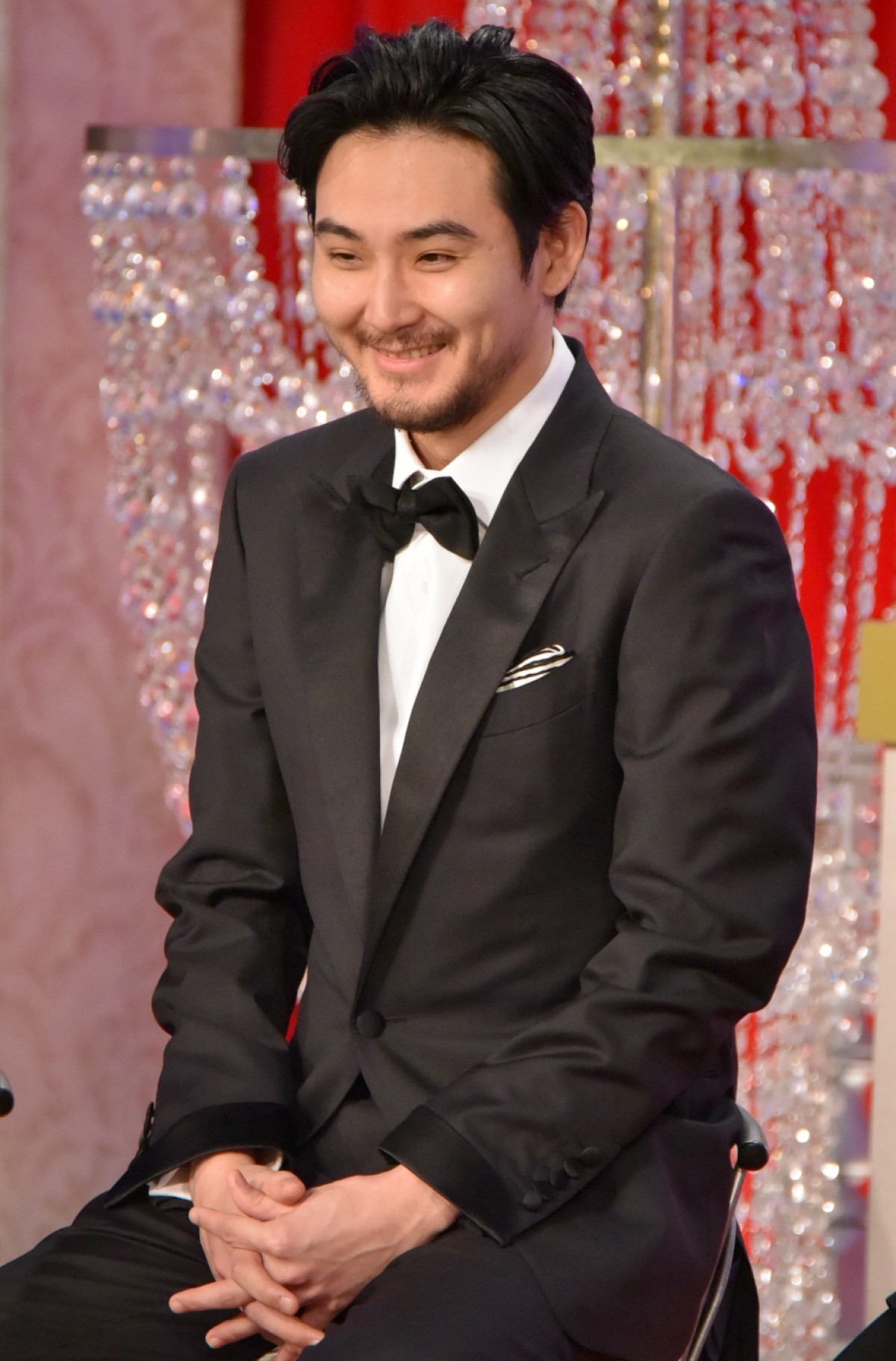 ＜日本アカデミー賞＞役所広司、自身初の最優秀助演男優賞受賞