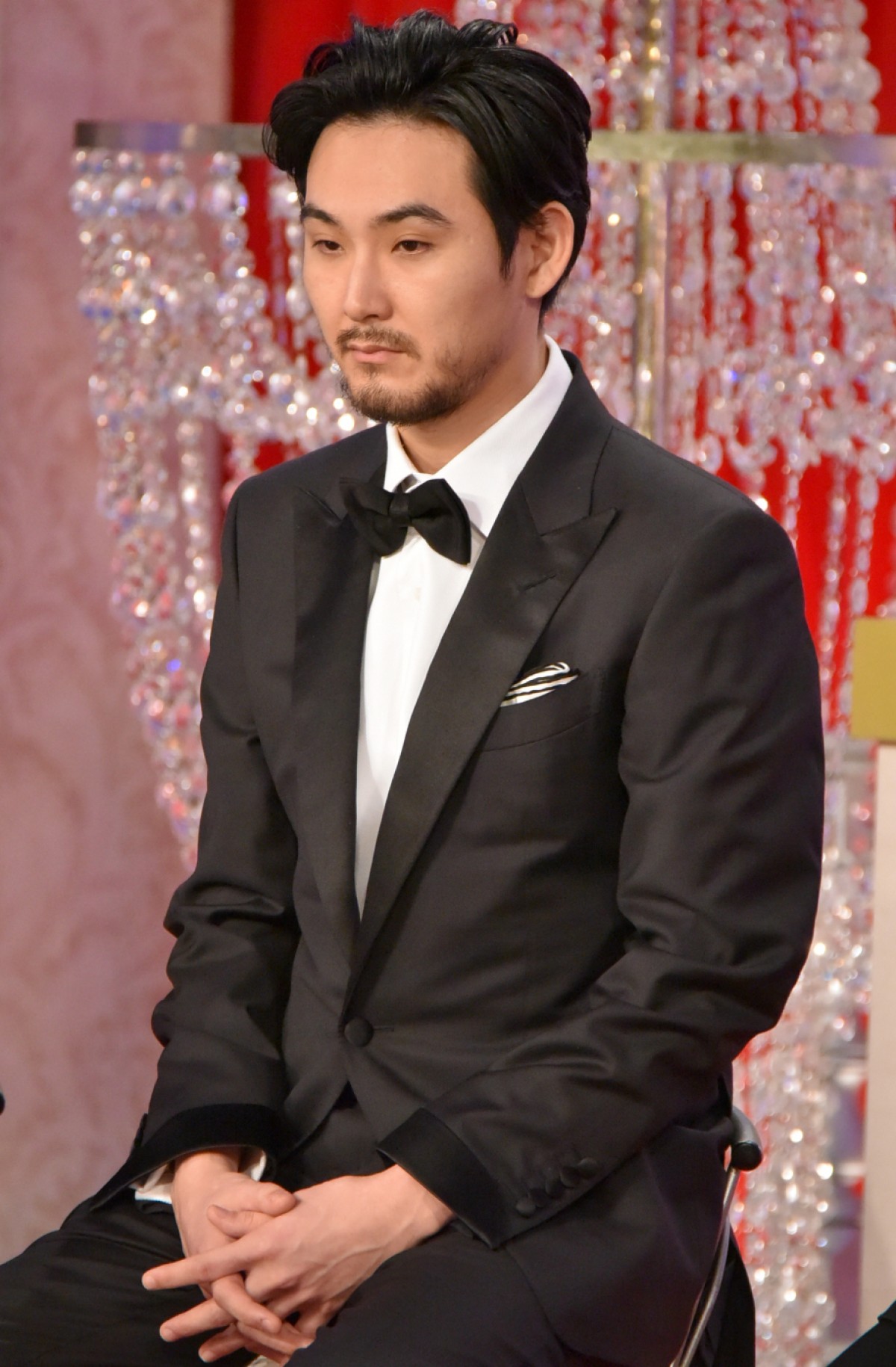 ＜日本アカデミー賞＞役所広司、自身初の最優秀助演男優賞受賞