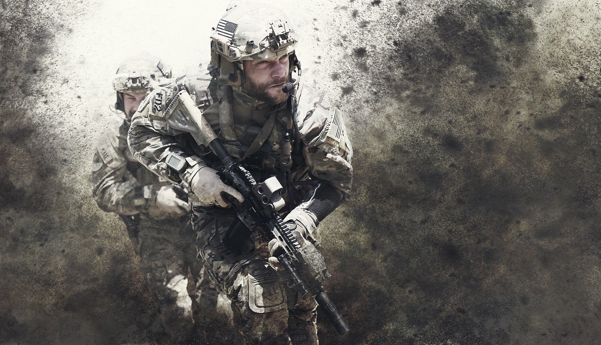 アクションドラマ『SIX アメリカ海軍特殊部隊』が日本上陸