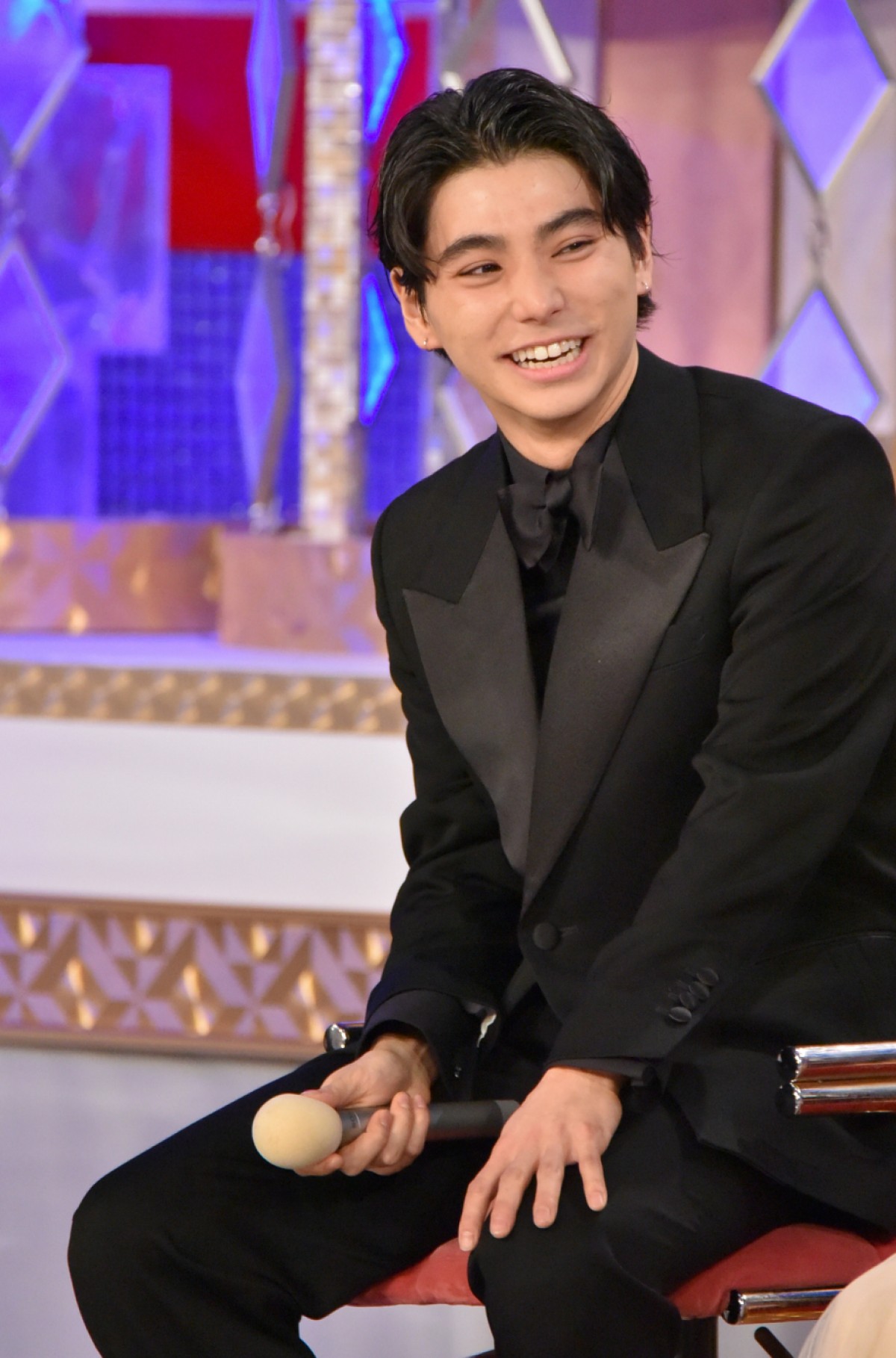 ＜日本アカデミー賞＞役所広司、自身初の最優秀助演男優賞受賞