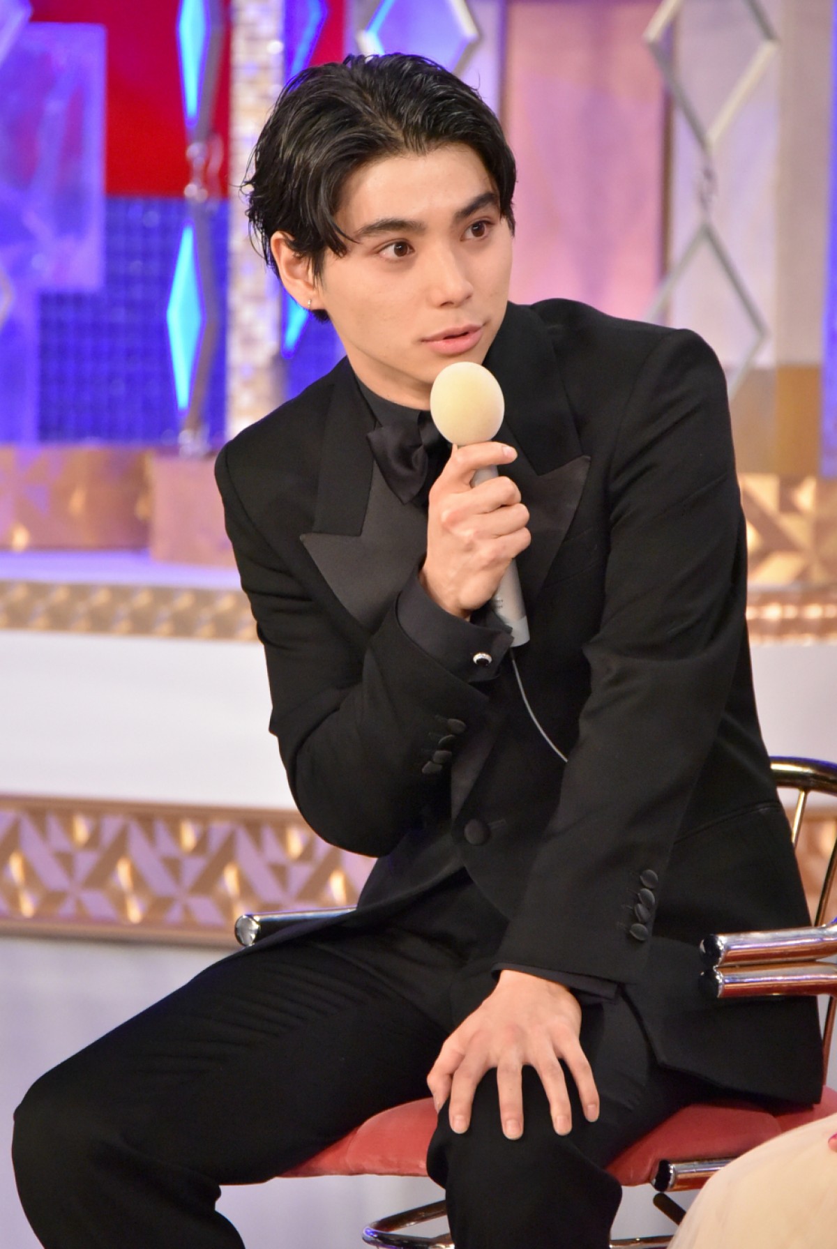 ＜日本アカデミー賞＞役所広司、自身初の最優秀助演男優賞受賞