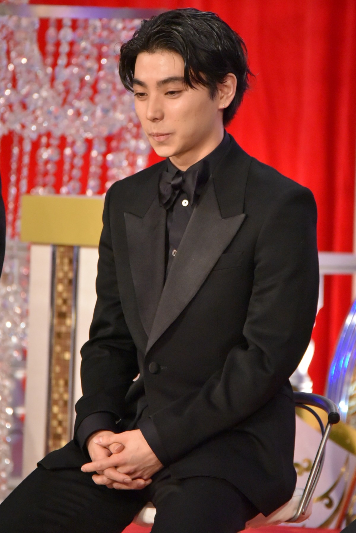 ＜日本アカデミー賞＞役所広司、自身初の最優秀助演男優賞受賞